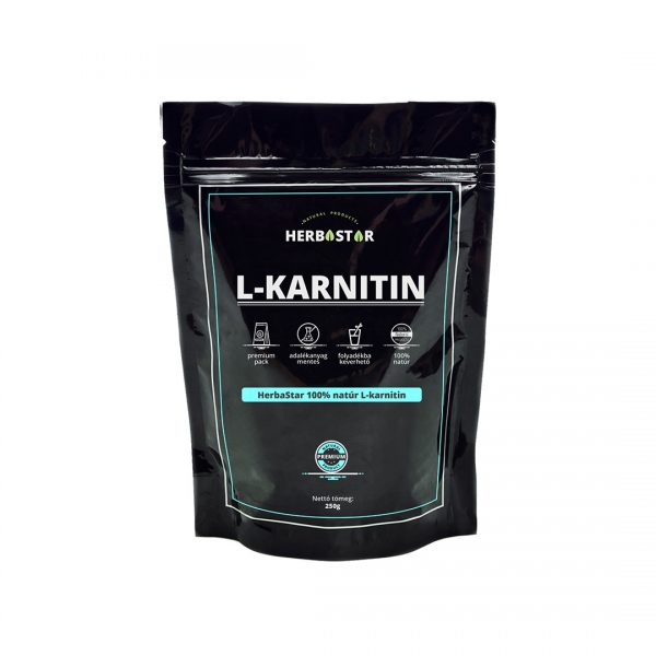 HerbaStar L-Karnitin