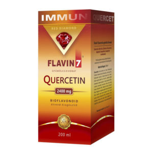Flavin7 Quercetimmun 200 ml
